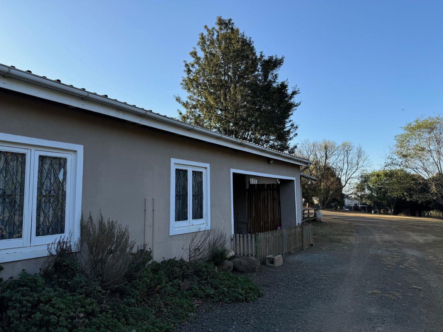 3 Bedroom House to rent in Birnamwood P24114615177