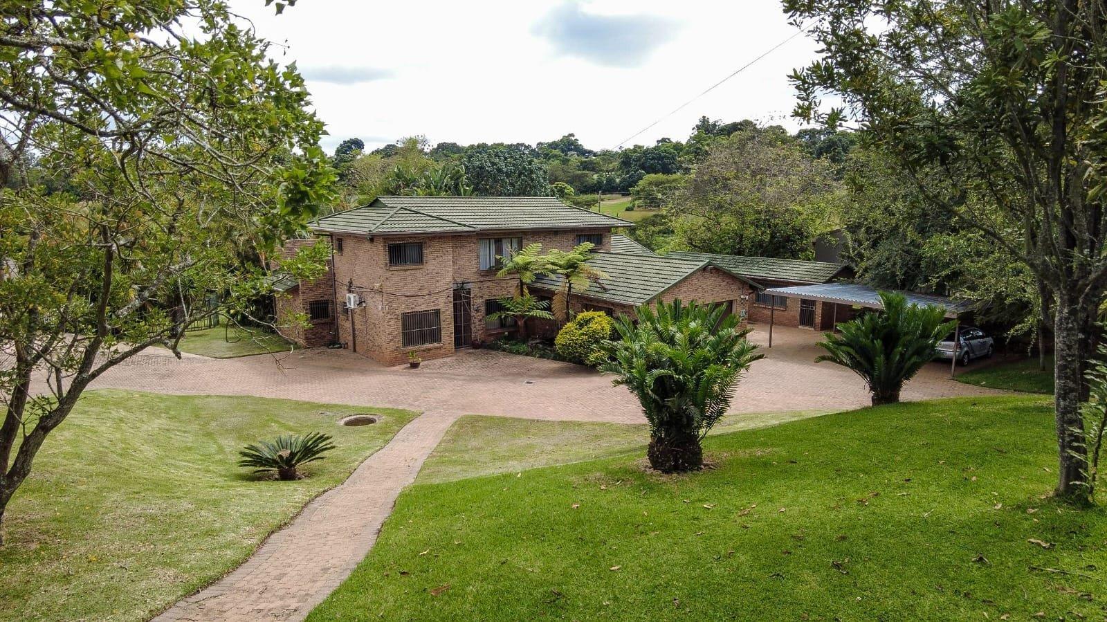 Farm for sale in White River Estates Y4 Yaverland Road P24114776616