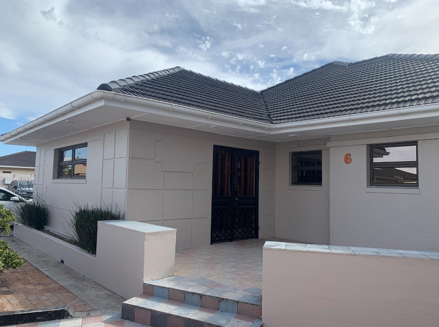 4 Bedroom House to rent in Rylands 6 Murton Rd P24113607483