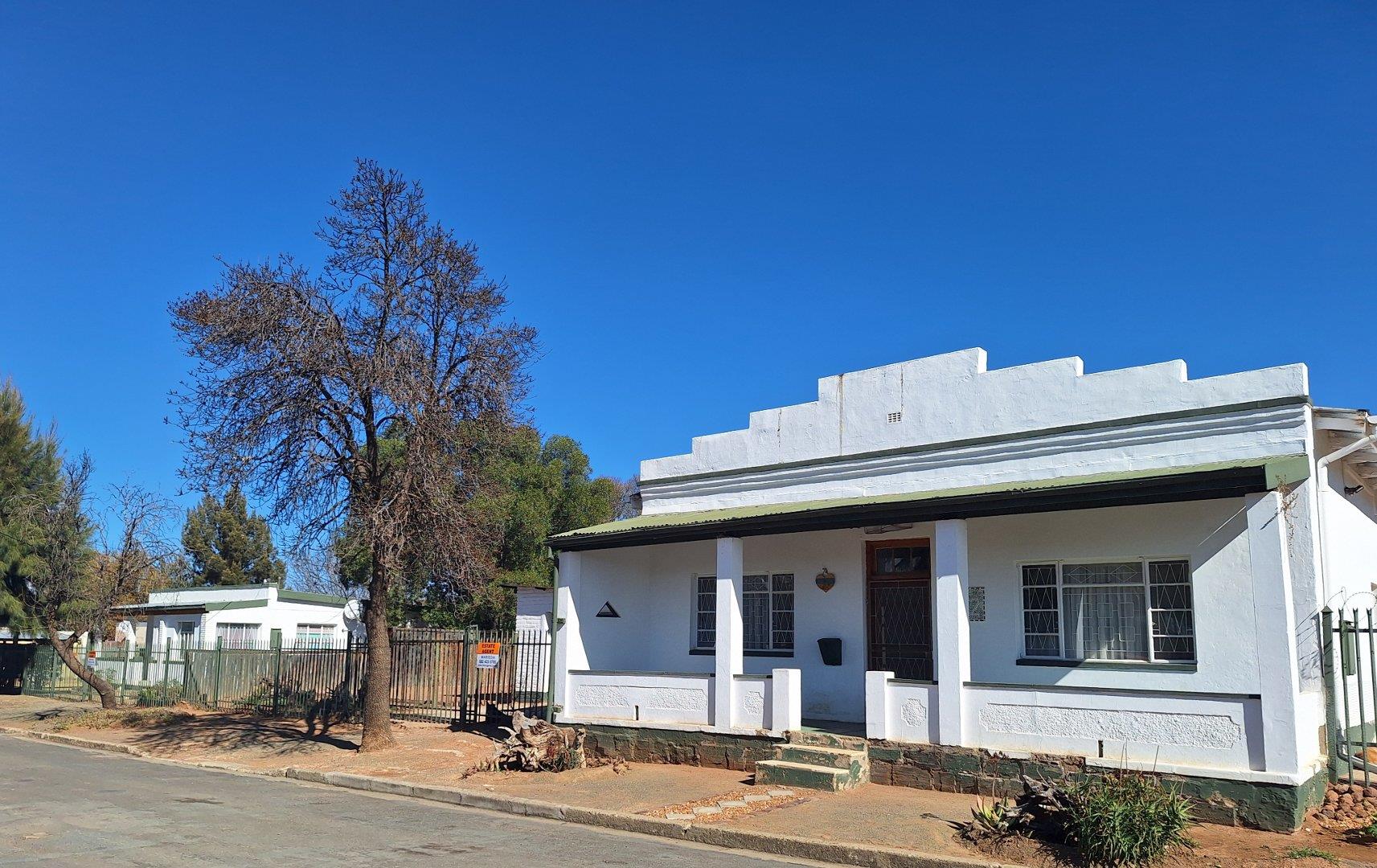 Property and houses for sale in Middelburg, Eastern Cape Middelburg