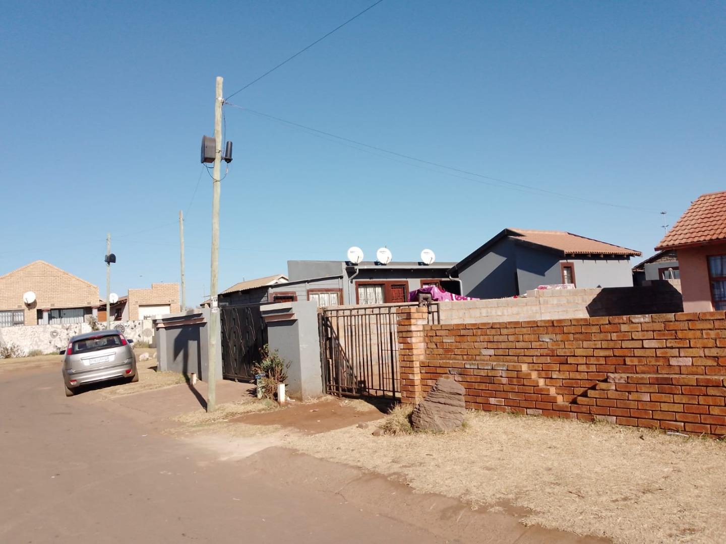 Tokoza Property Property and houses for sale in Tokoza Property24