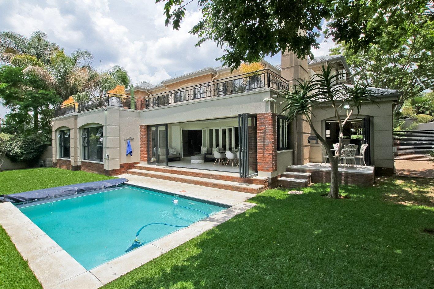 Glendower Golf Estate Property Property and houses for sale in