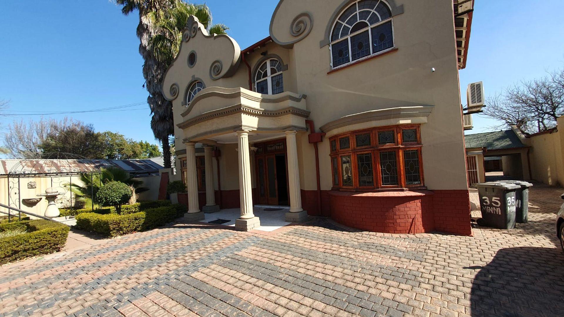 Sunnyside, Pretoria Property Commercial property for sale in