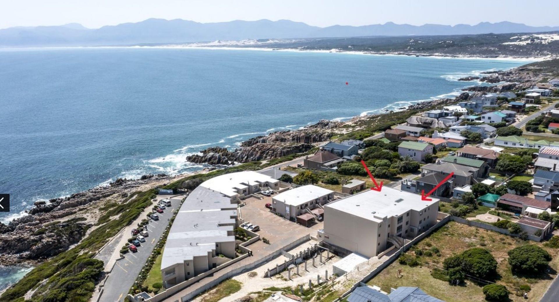 Property and houses to rent in Gansbaai Gansbaai Property