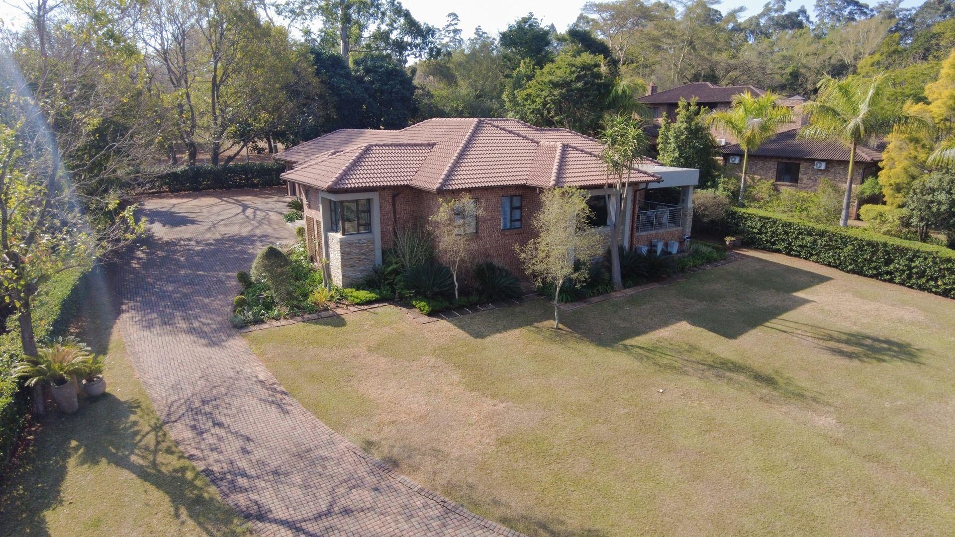 White River Country Estate Property Houses for sale in White River