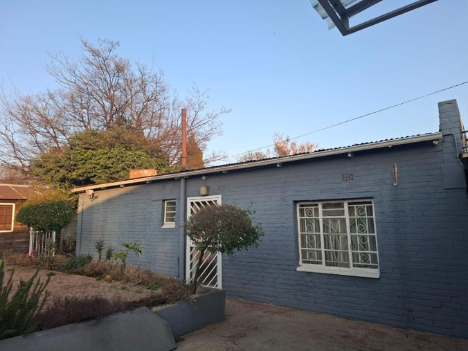 4 Bedroom House for Sale in Wentworth Park