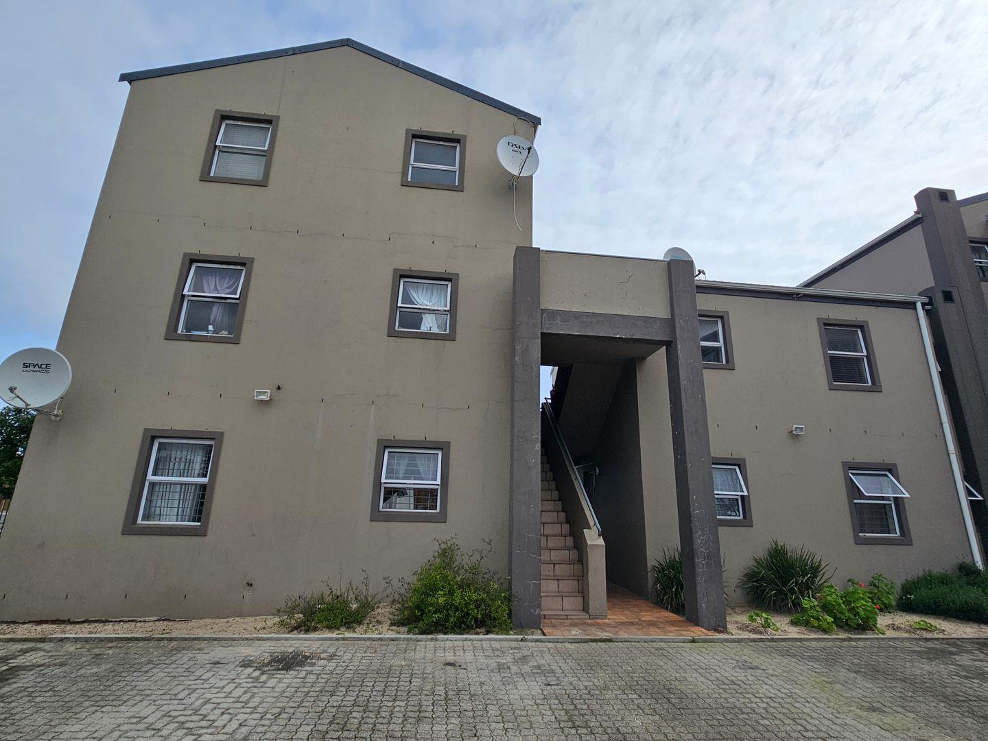 Apartments / flats for sale in Goodwood Goodwood Property