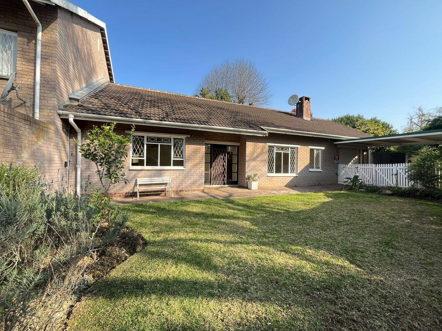 Property and houses to rent in Hilton Hilton Property