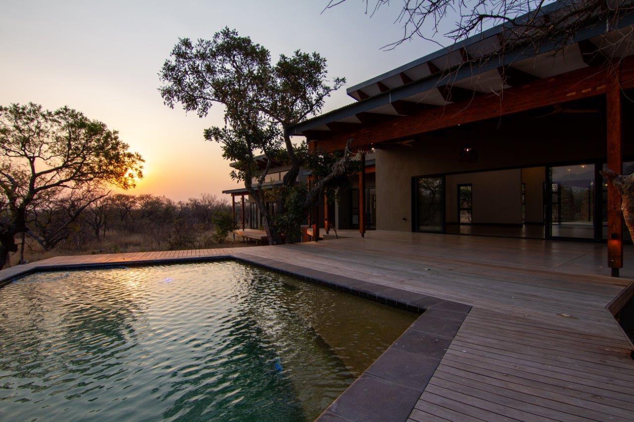 5 Bedroom House for sale in Leadwood Big Game Estate P24113555287