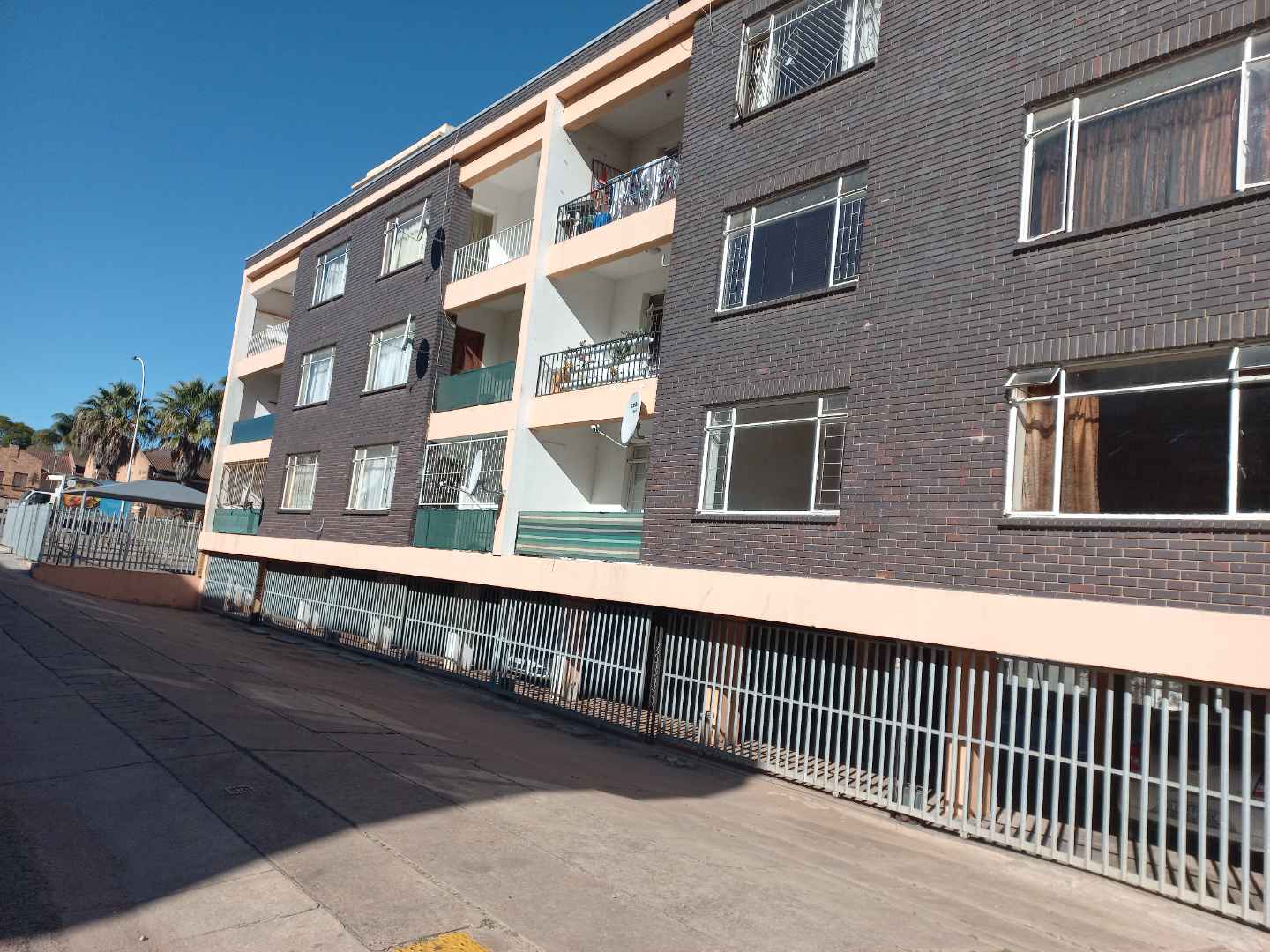 College Hill Property Property and houses for sale in College Hill