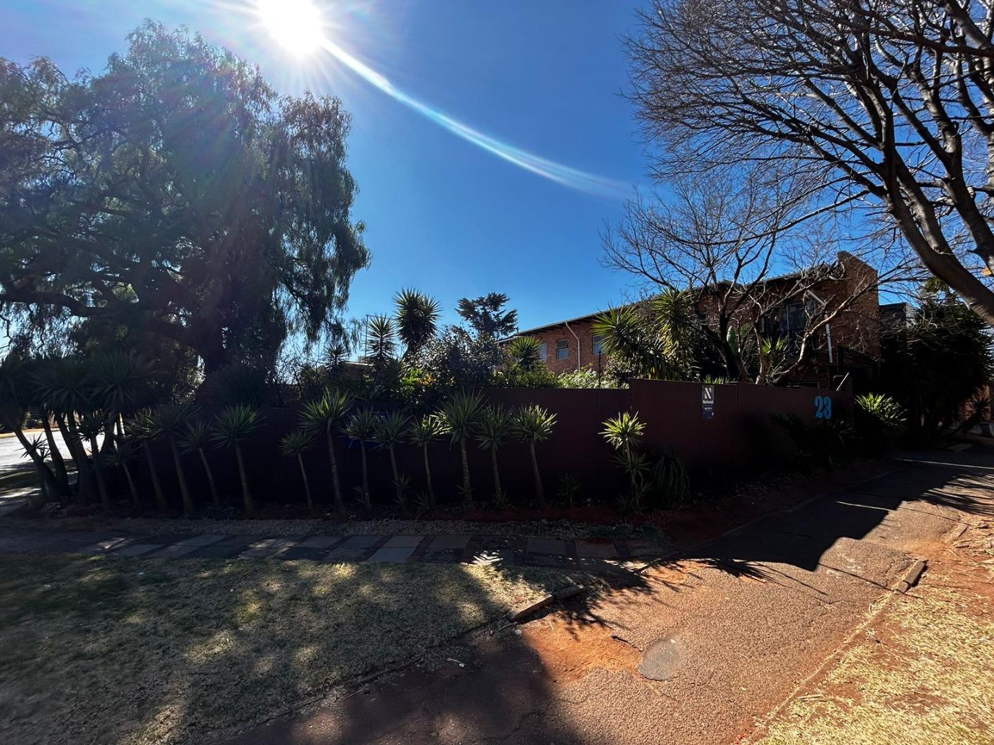 Sophiatown Property Property and houses for sale in Sophiatown