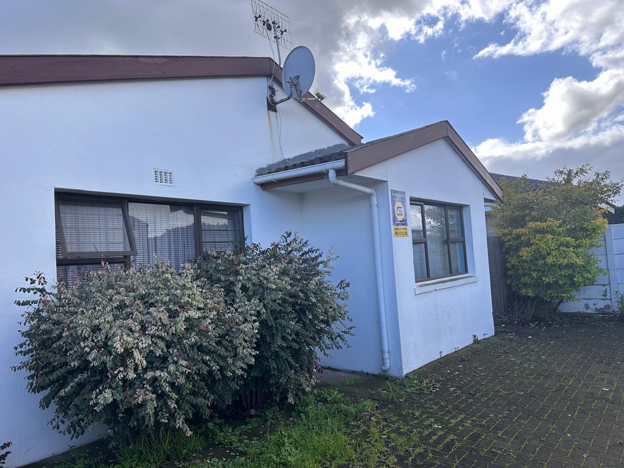 Devon Park, Eersterivier Property Property and houses for sale in