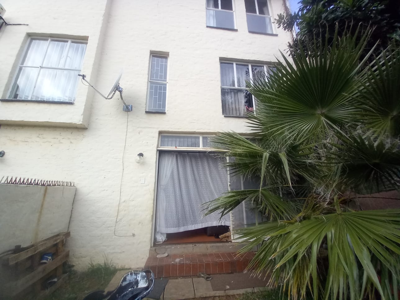 Sunnyside, Pretoria Property Townhouses for sale in Sunnyside