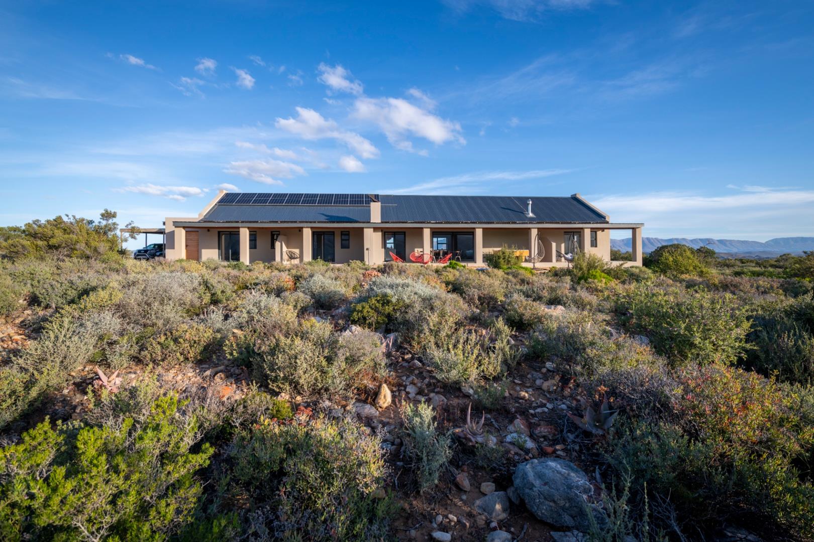 Van Wyksdorp Property Property and houses for sale in Van Wyksdorp