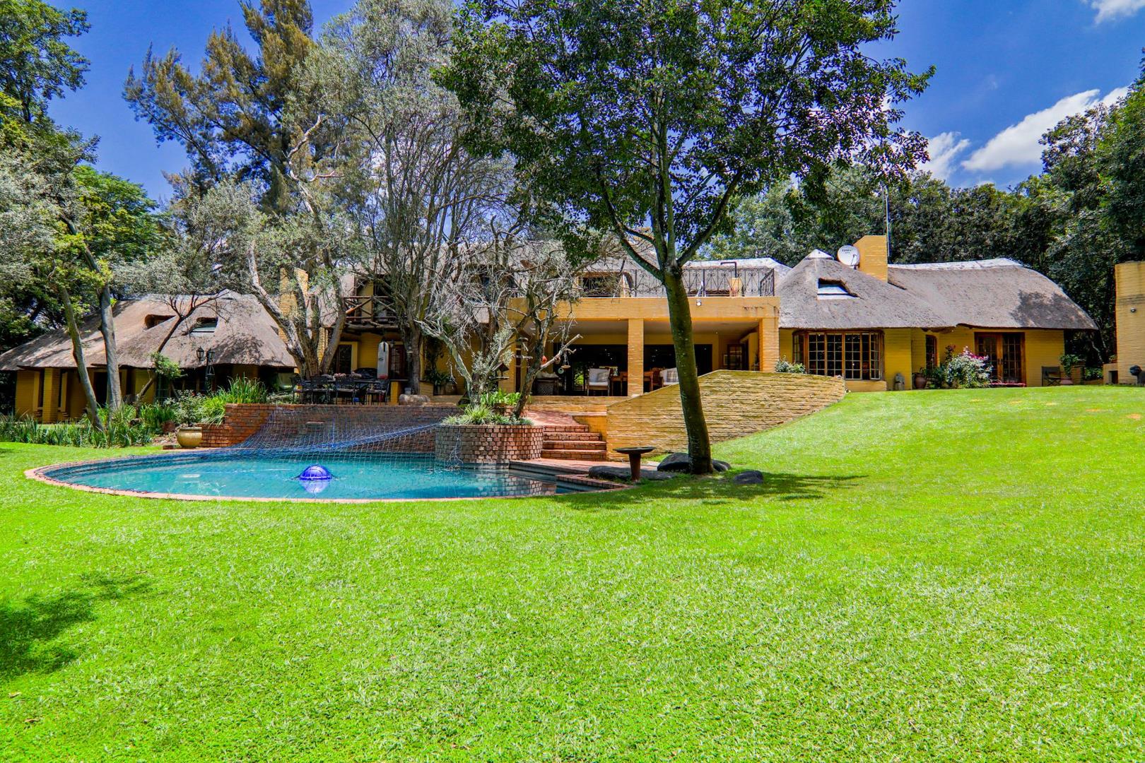 Chartwell Property Property and houses for sale in Chartwell