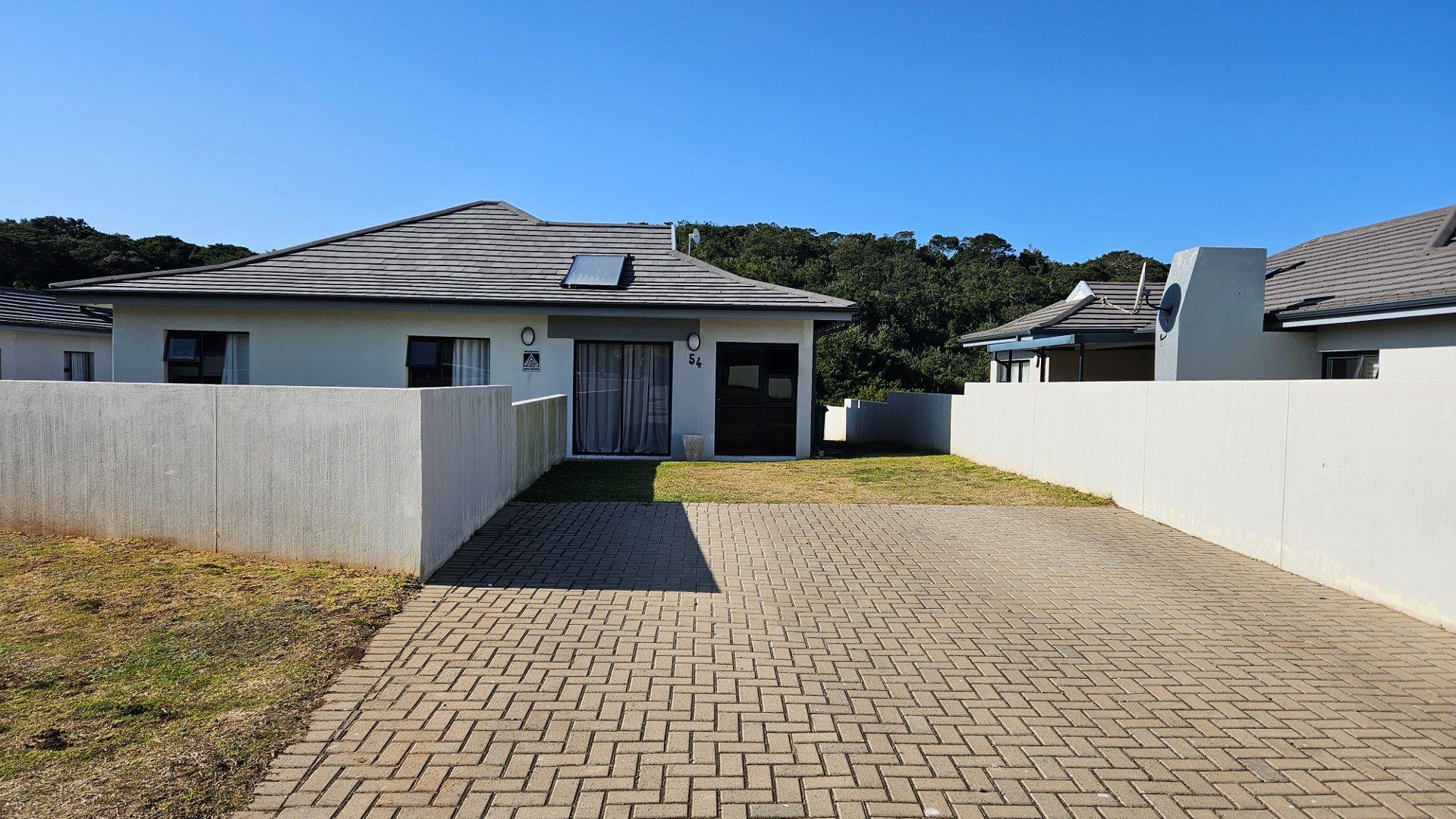 Winterstrand Property Property and houses to rent in Winterstrand