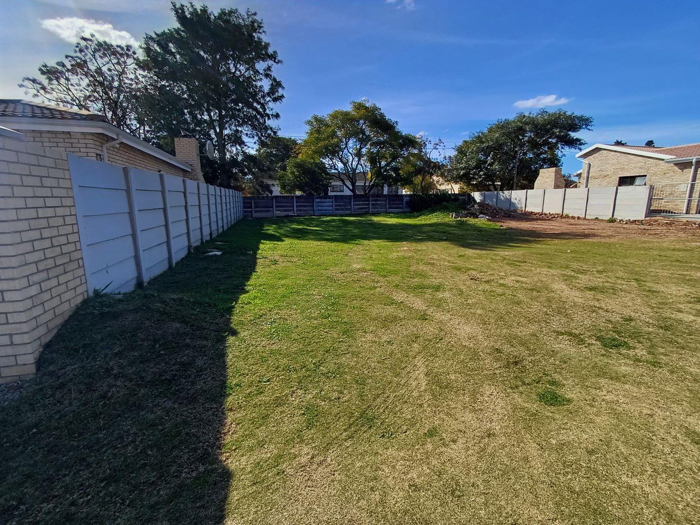 Vacant land / plot for sale in Vanes Estate 62 Vanes Estate Gardens