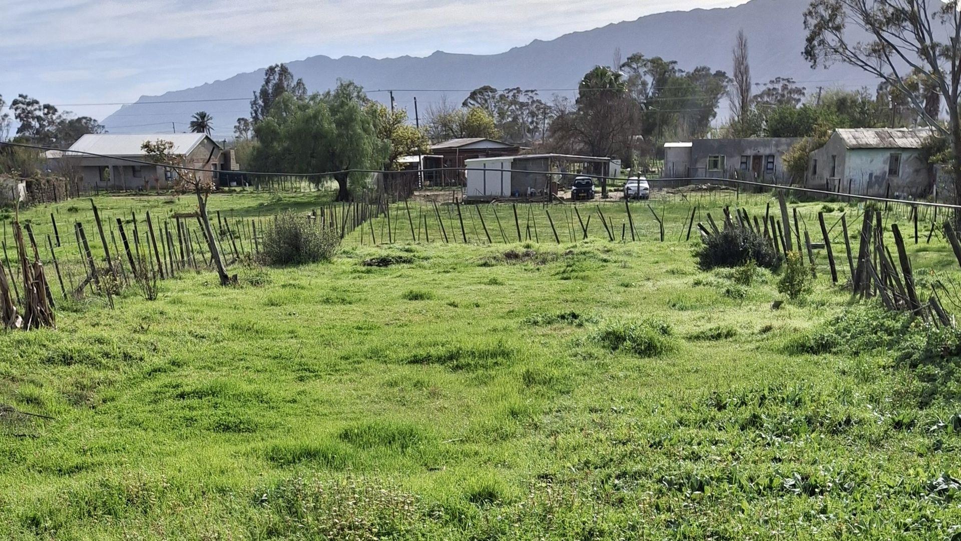 Saron Property Property and houses for sale in Saron