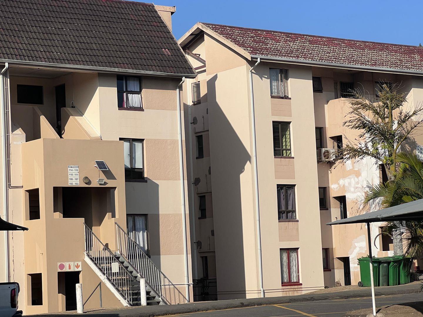 Bellair, Durban Property Apartments / flats to rent in Bellair