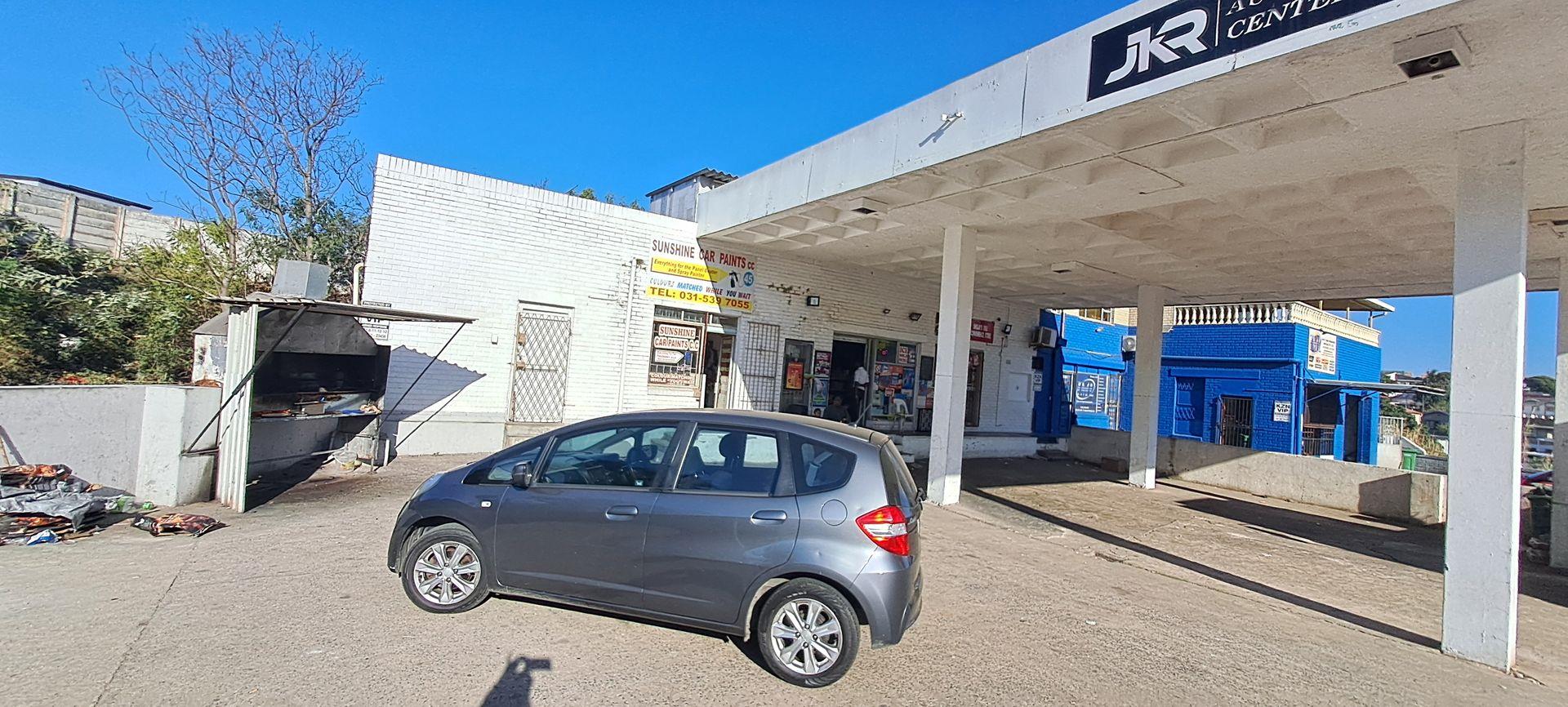 Commercial property for sale in Phoenix Phoenix Property