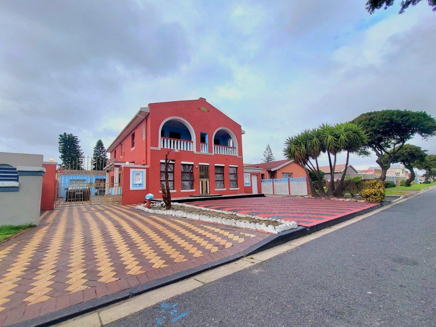 Charlesville Property Property and houses for sale in Charlesville