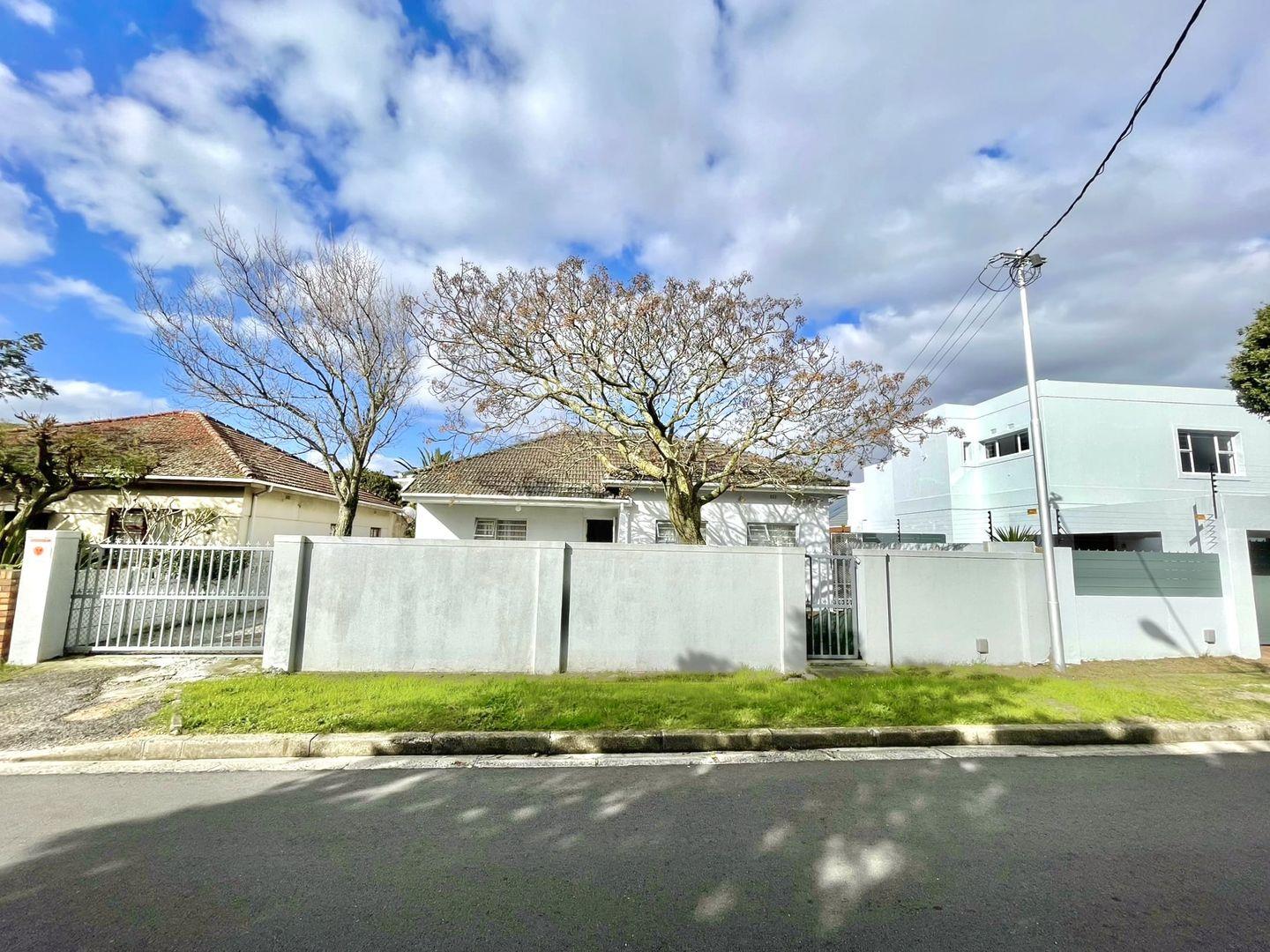 Rondebosch East Property Houses to rent in Rondebosch East