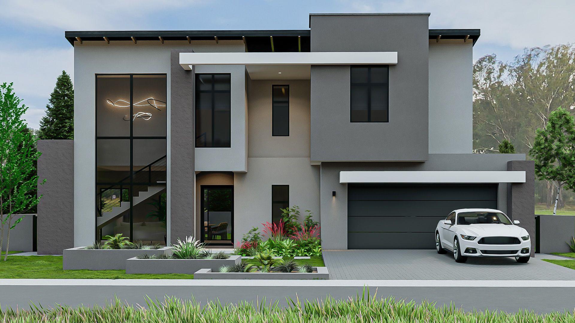 Midlands Estate, Centurion Property Houses for sale in Midlands