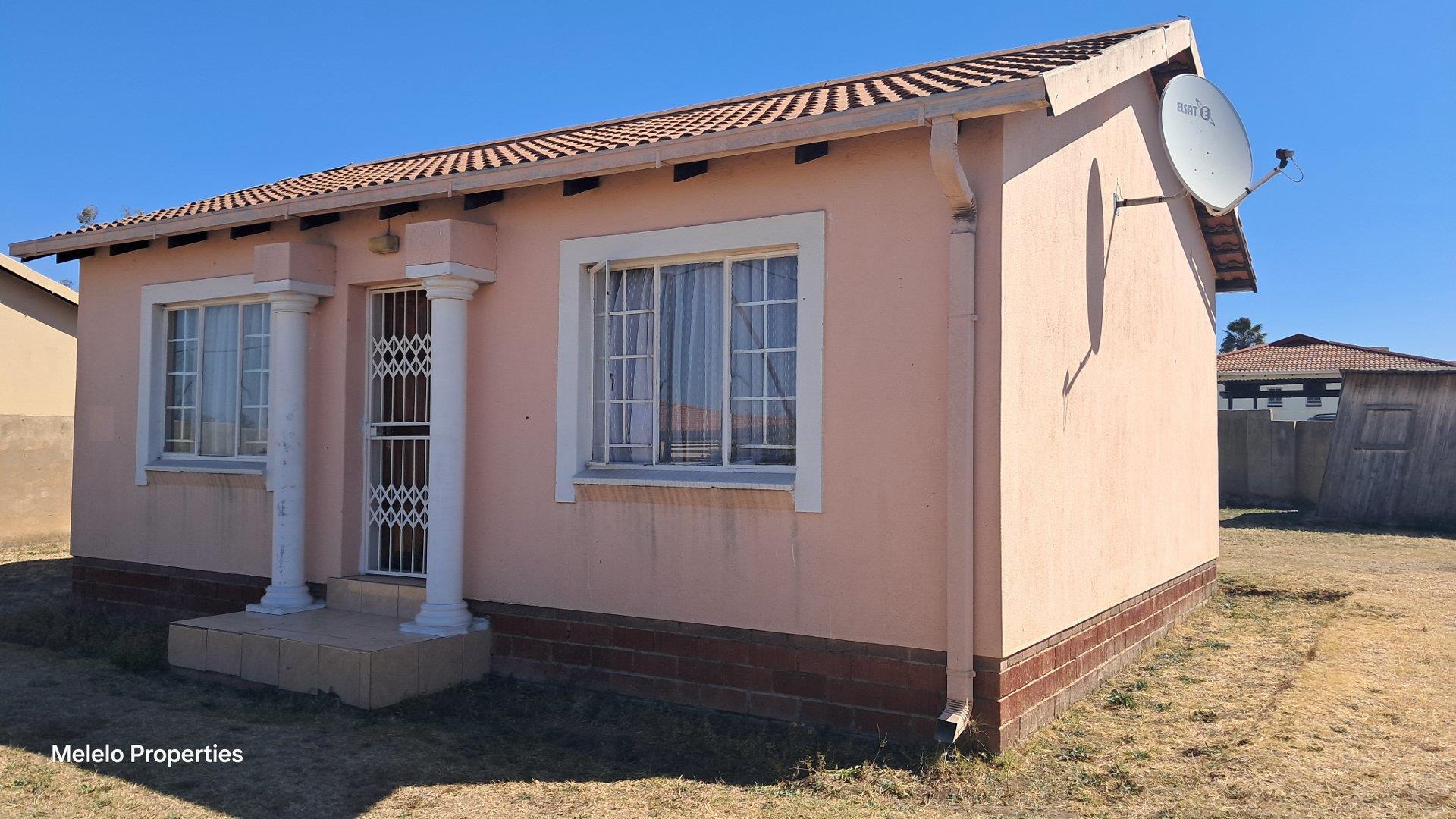 Hyde Park, Ladysmith Property Property and houses for sale in Hyde