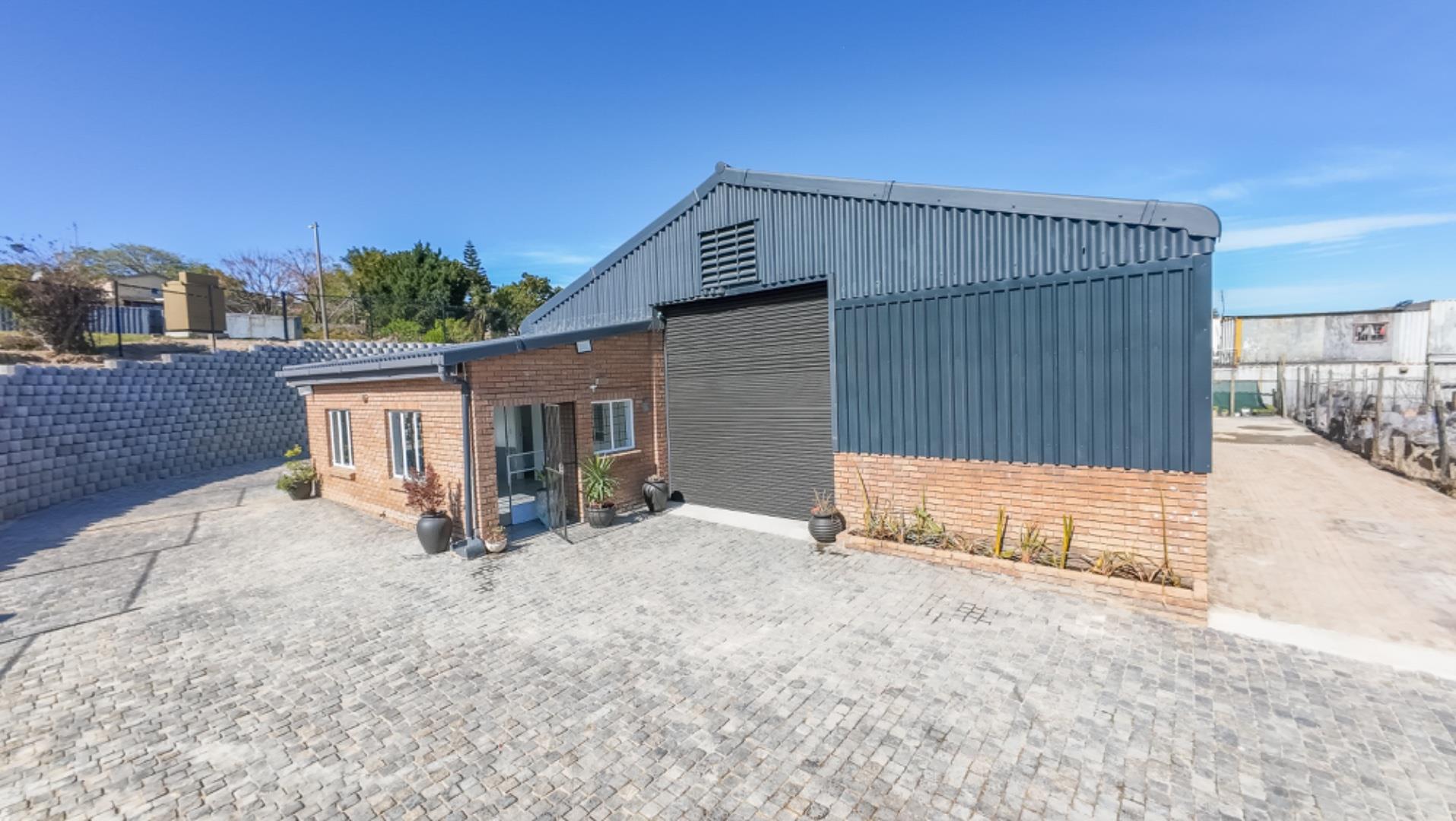Knysna Industrial Property Property and houses for sale in Knysna