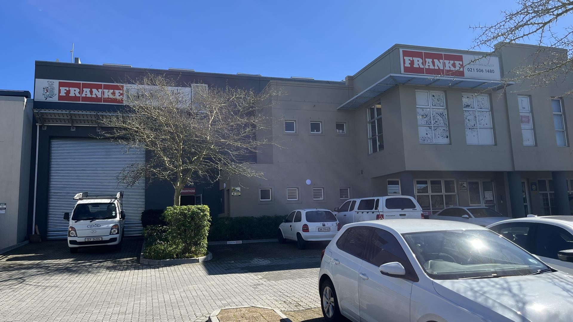Brooklyn, Milnerton Property Property and houses to rent in Brooklyn