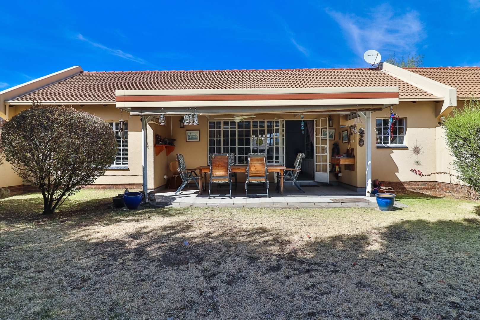 Glenvista Property Townhouses for sale in Glenvista