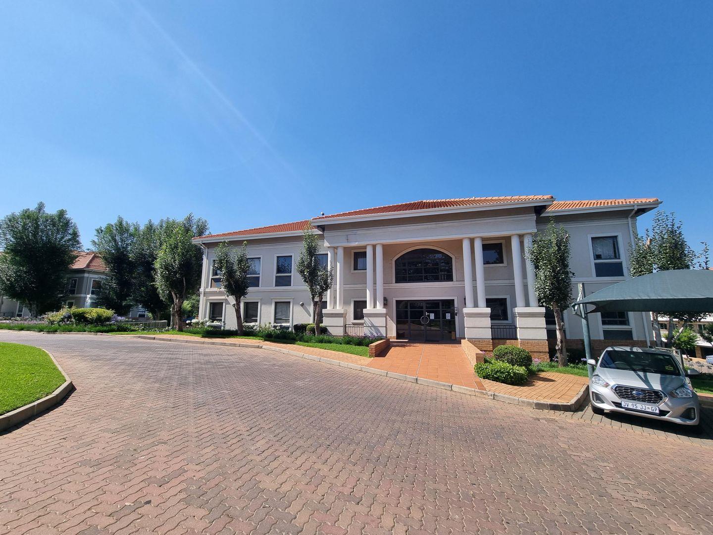 Commercial property for sale in Woodmead P24112057247