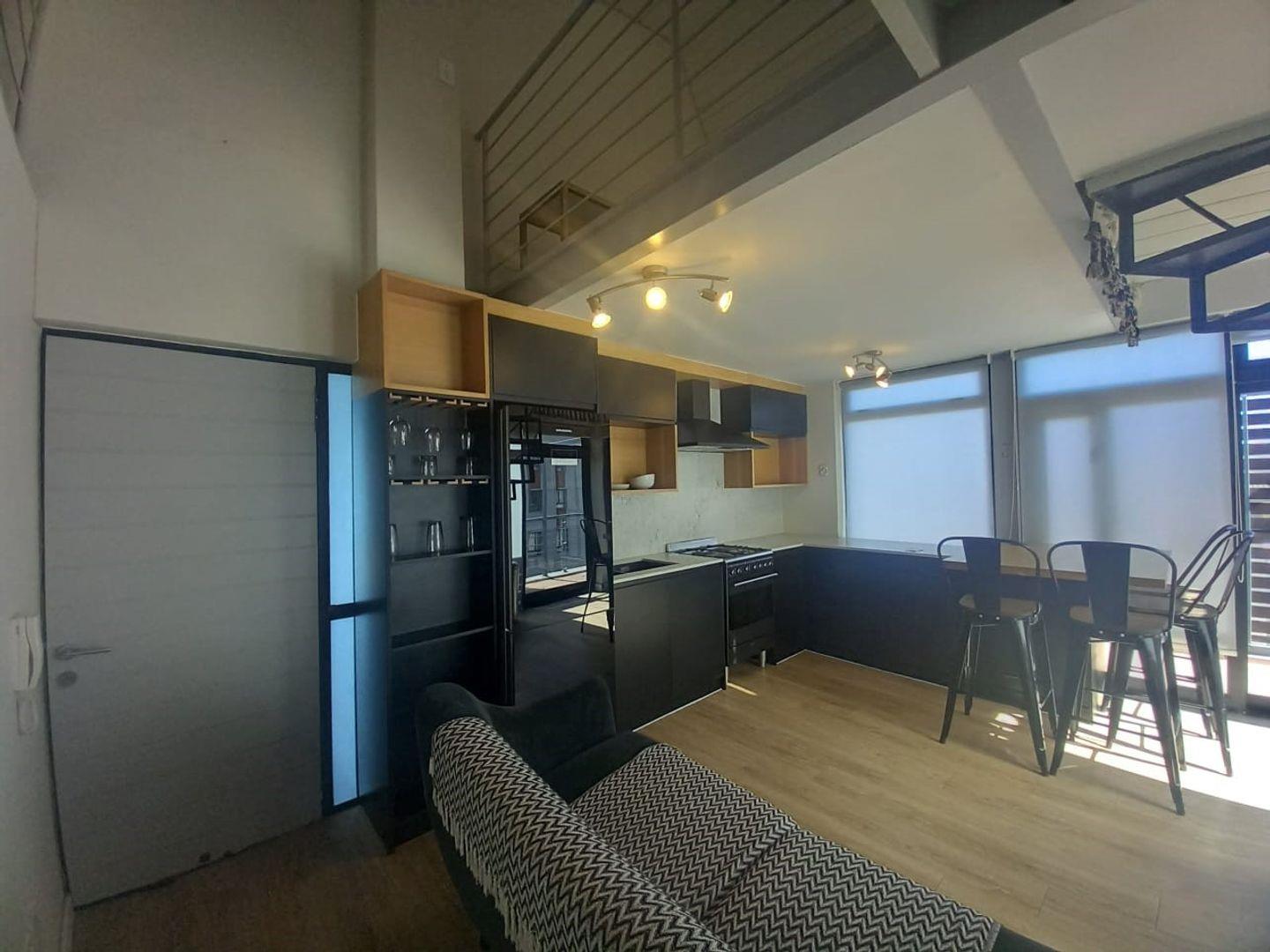 Observatory, Cape Town Property Apartments / flats to rent in