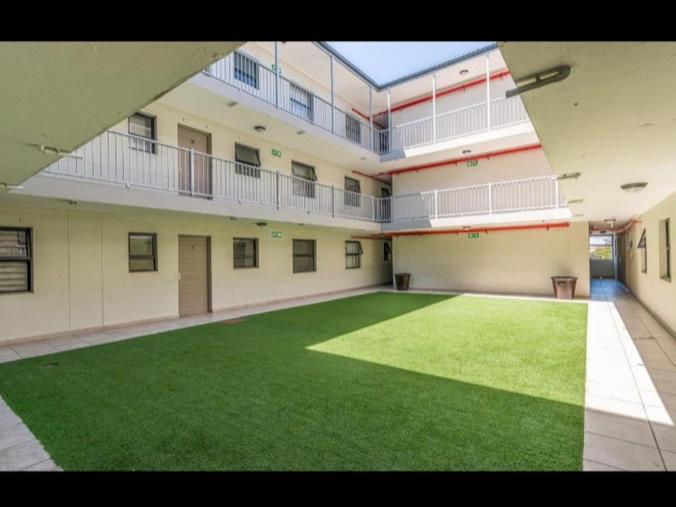 1 Bedroom Apartment / Flat to Rent in De La Haye