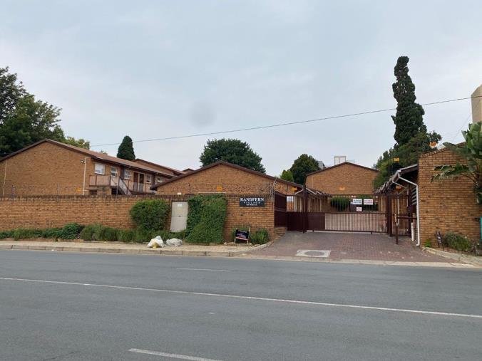 2 Bedroom Apartment / Flat for Sale in Ferndale