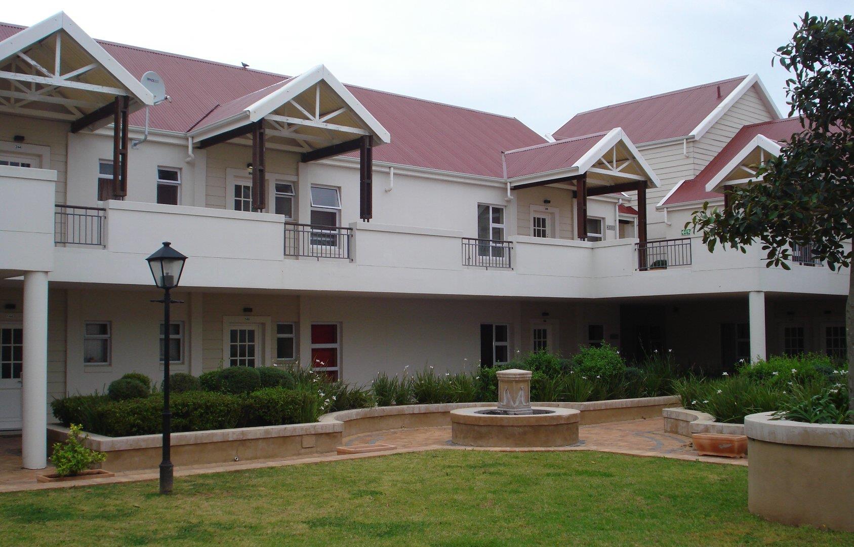 2 Bedroom Apartment / flat for sale in Walmer Heights 215 Kings