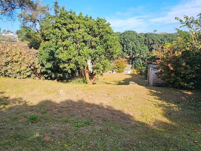 Vacant Land / Plot for Sale in Durban North