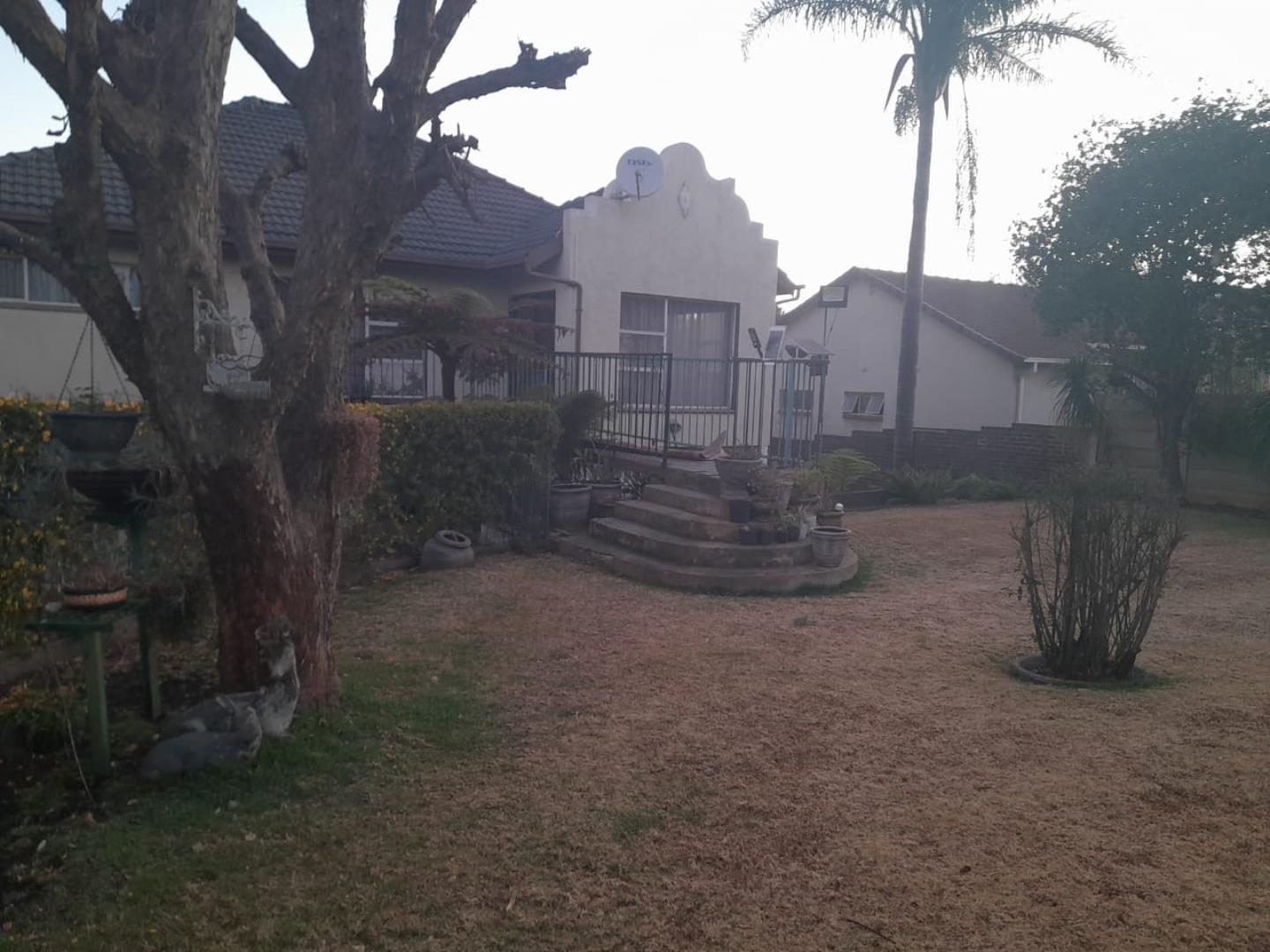 Witfield Property Property and houses to rent in Witfield