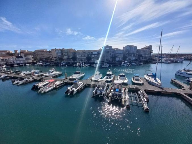 3 Bedroom Apartment / Flat to Rent in Port St Francis