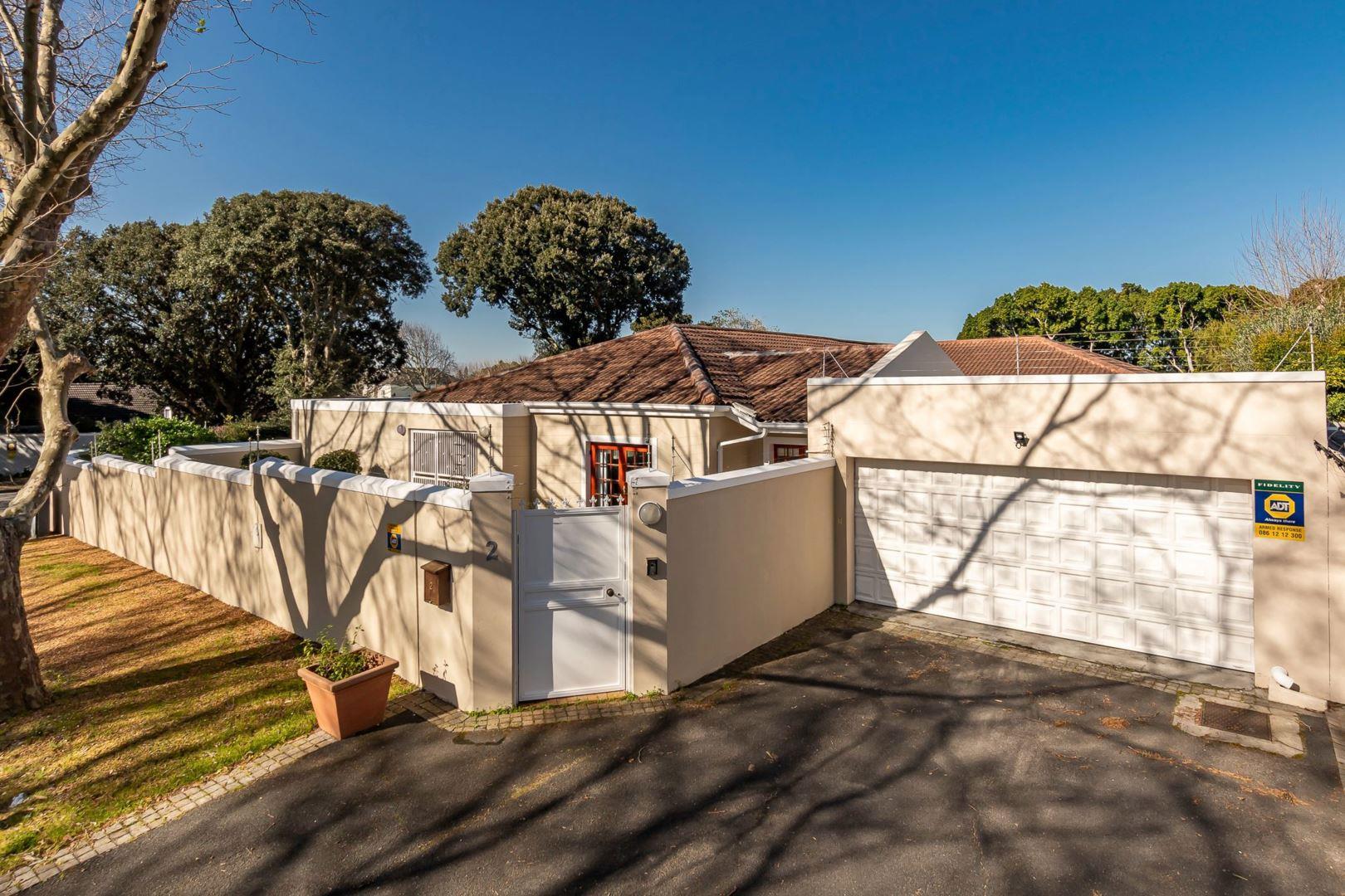 Constantia, Cape Town Property Property and houses for sale in