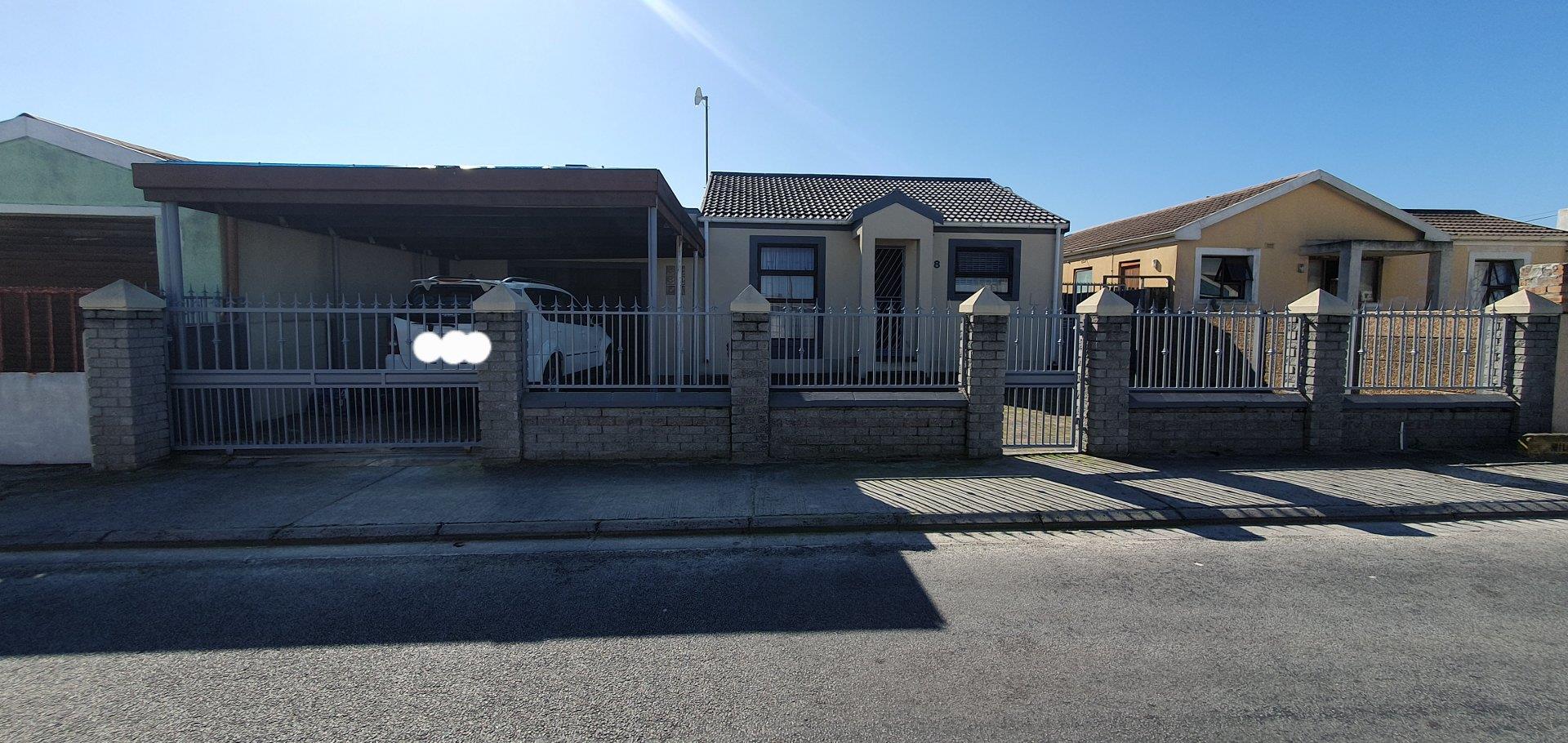 Strandfontein, Mitchells Plain Property Property and houses for sale