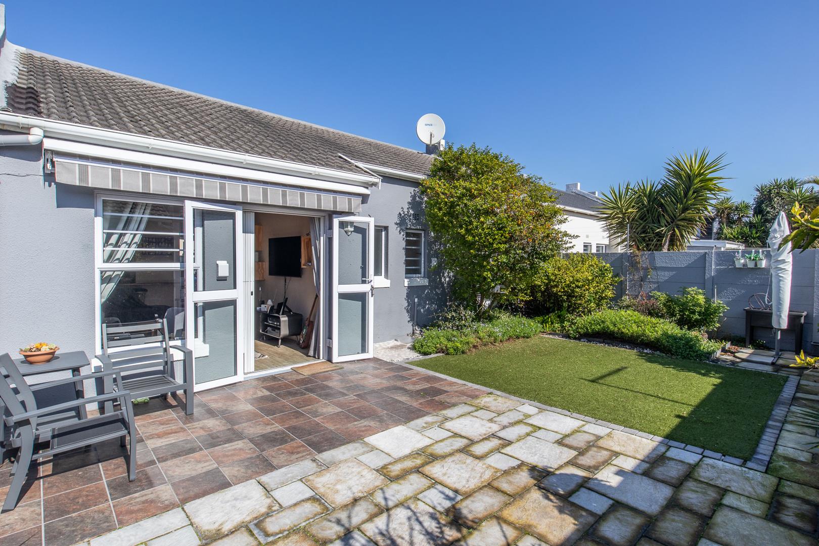 Steenberg Golf Estate Property Houses for sale in Steenberg Golf