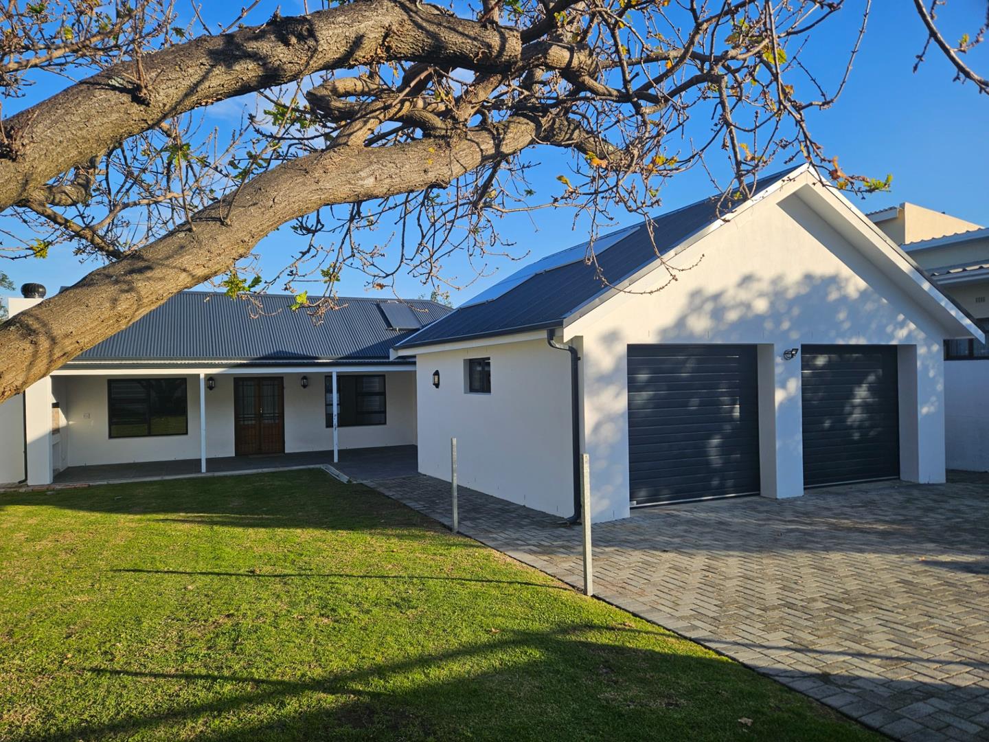 3 Bedroom House for sale in Klein Berlyn 17 Melkhout Avenue P24