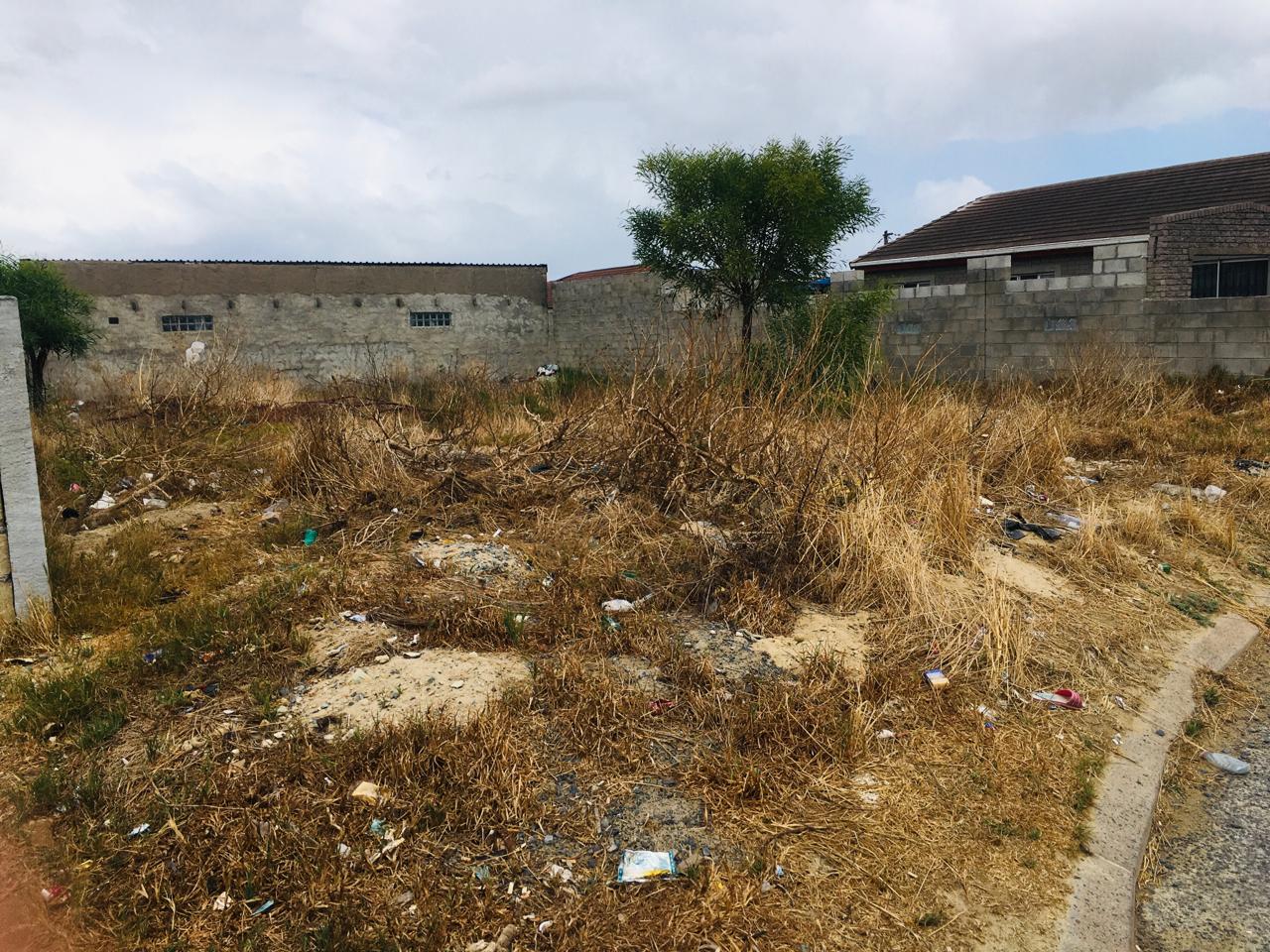 Vacant land / plot for sale in Malibu Village P24114820411