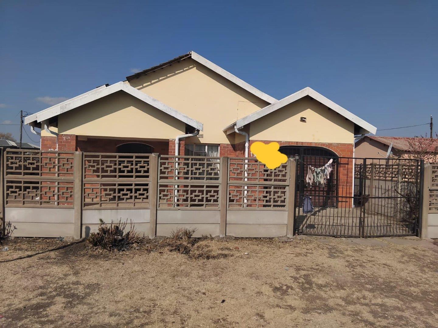 Ezakheni Property Property and houses for sale in Ezakheni