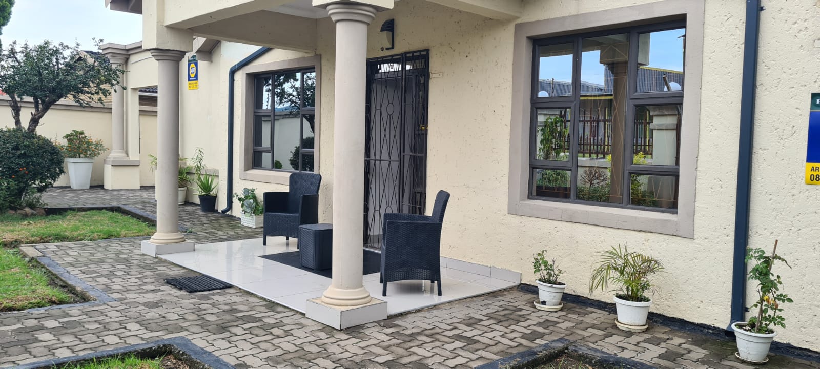 Ladysmith Central Property Property and houses for sale in Ladysmith