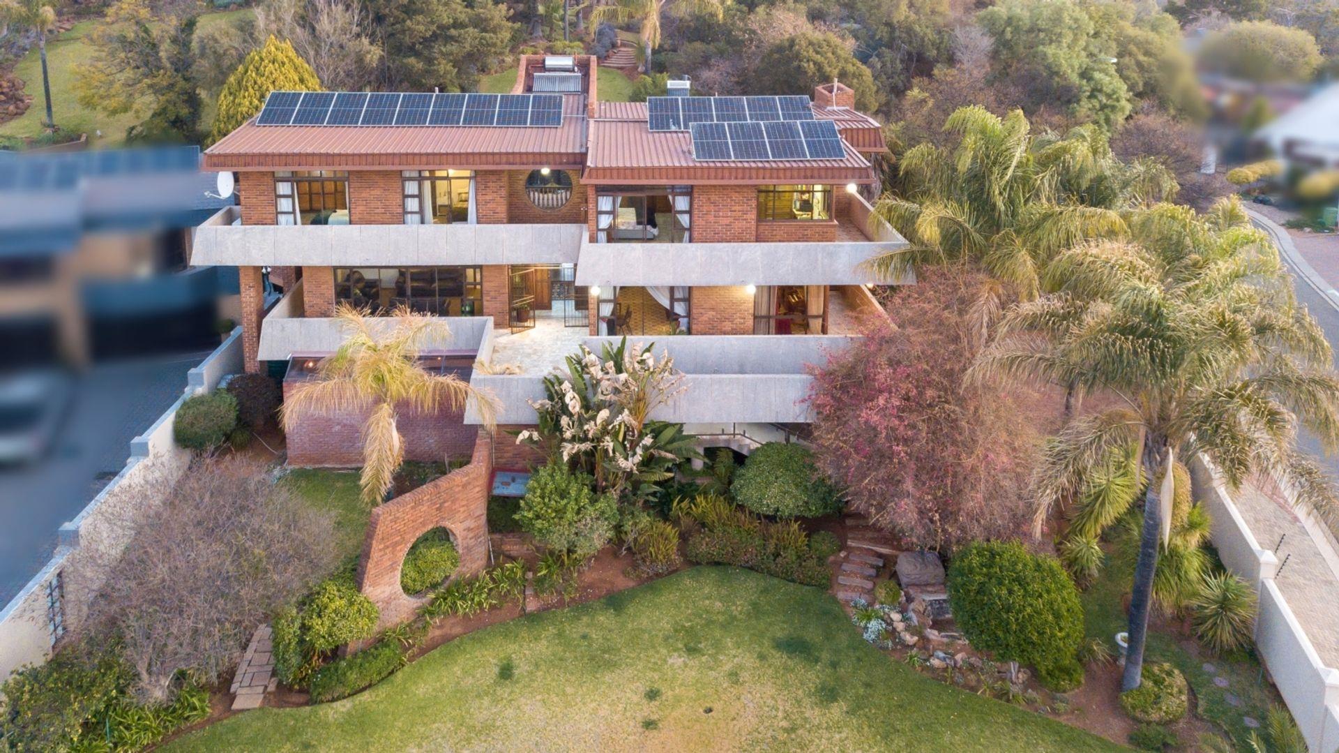 Waverley, Bloemfontein Property Property and houses for sale in