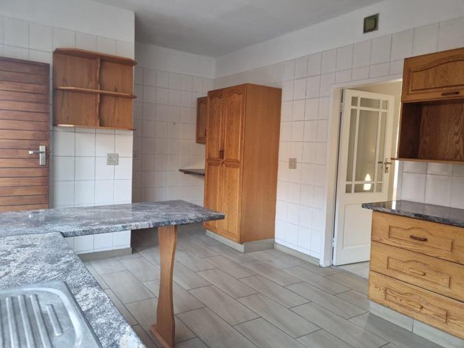 3 Bedroom Townhouse for Sale in Three Rivers Proper