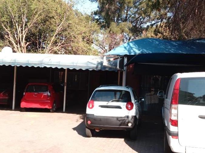 2 Bedroom Apartment / Flat to Rent in Valhalla