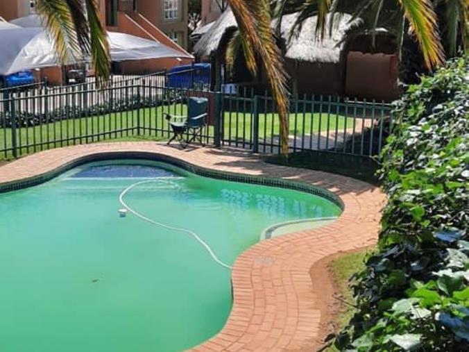 Townhouse for Sale in Winchester Hills